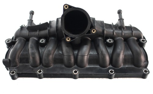 Collettore aspirazione audi - collettore,