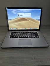 Apple Macbook Pro i7 2.8 15