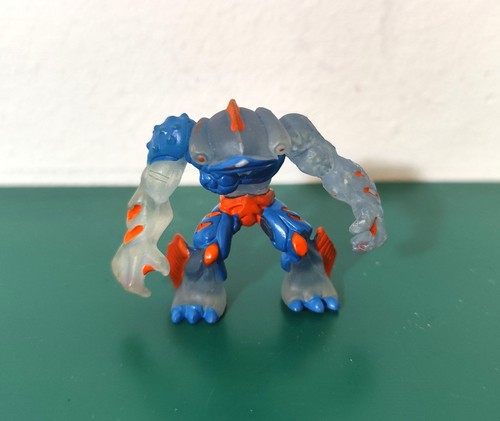 Gormiti serie final evolution - serie,