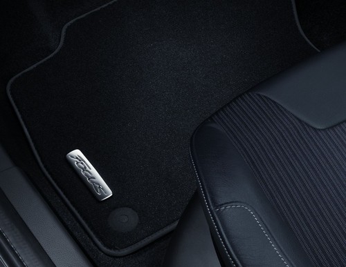 Originale ford tappetini - originale,