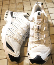 SALOMON XA PRO 3D IN