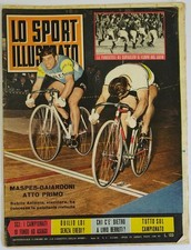 Lo Sport Illustrato 6 - 1961