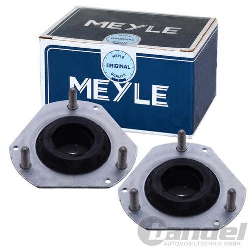 Cuscinetti meyle anteriori - 2x,