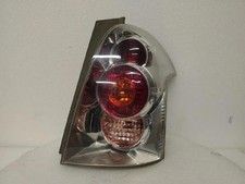 FANALE POSTERIORE DESTRO TOYOTA COROLLA VERSO (03/04>12/09<) 1.6 VVT-I 2004