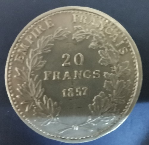 Franchi napoleone iii - franchi,