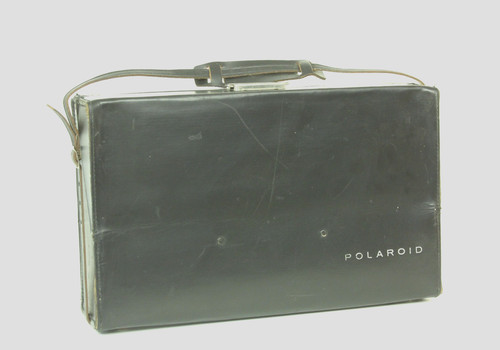 Polaroid valigia borsa - , in