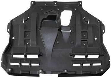 Riparo sottomotore per ford - per,