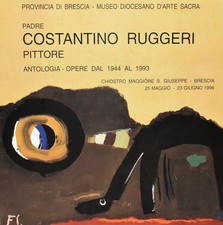 Arte museo diocesano padre - arte,