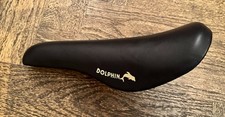 Sella Selle Royal Dolphin NOS Bici Corsa Epoca Vintage Anni 70 per Eroica Nuova