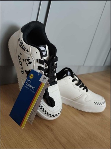 Scarpe donna taglia marca - -,