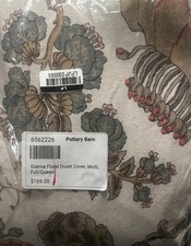 Copripiumino intero/regina