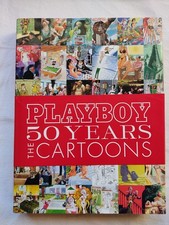 Playboy: 50 Years : The