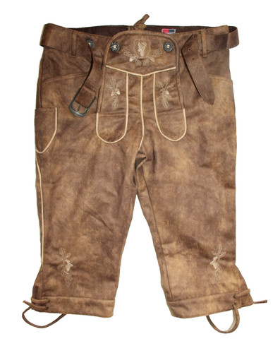 Pantaloni tradizionali uomo - pantaloni, da