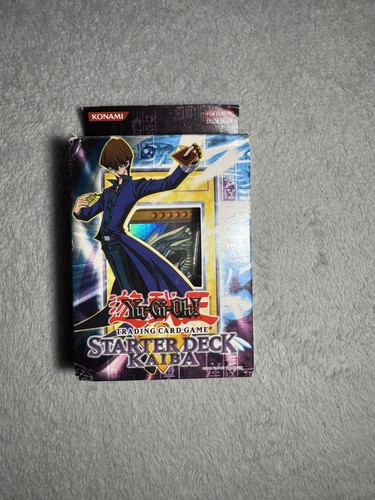 Sdk kaiba starter - -,