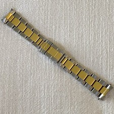 Bracciale Rolex Ref 78393 / 403 Codice Z12 1997 / 1998 per Daytona Zenith 16523