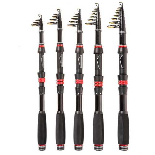 Canna pesca spinning palo - spinning,