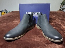 scarpe uomo taglia 16 M nere