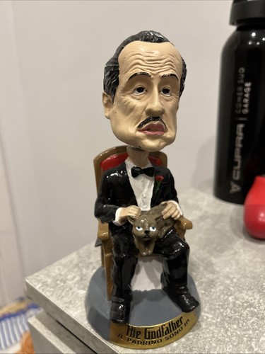 Padrino statuetta - il,