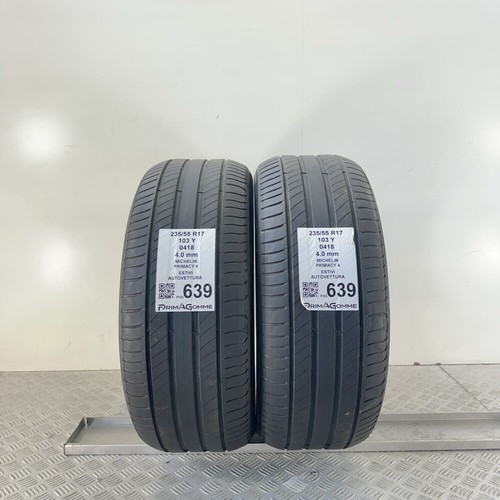 Pneumatici usati 235 r17 - pneumatici,
