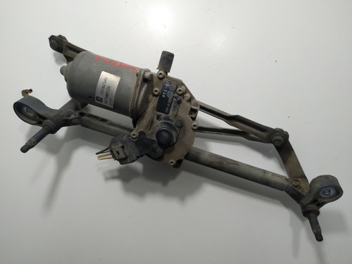 Motorino tergicristallo - motorino,