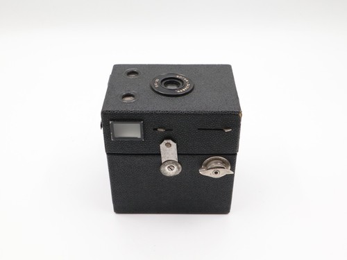 Box camera kodak hawkeye major - kodak, hawkeye-major