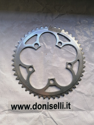 Corona fori per guarnitura - 5,