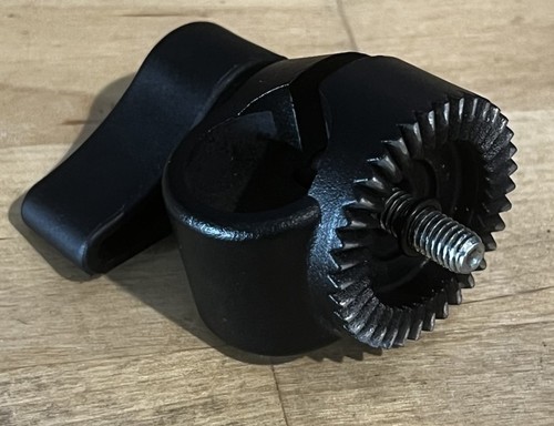 Manfrotto r516 con - r516,18, morsetto