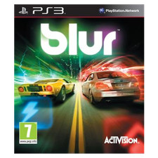 Blur PS3 (SP) [PO0500]