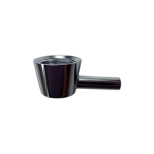 Adattatore tazza gravità - adattatore, a