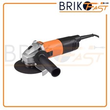 AEG WS 8-115 S Smerigliatrice