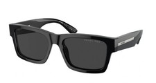 Prada 25ZS - 56 1AB08G -