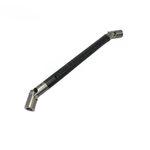 Feeder universal joint - universal, shaft