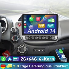 Autoradio 10.1" Android 14