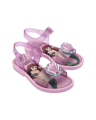 Mini melissa mar sandalo - mini, +