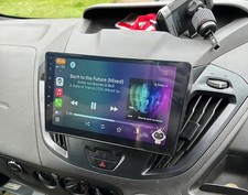 8-Core 64GB per Ford Transit