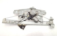 Alzavetro elettrico porta