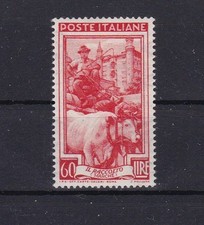 Italia Repubblica - 1950