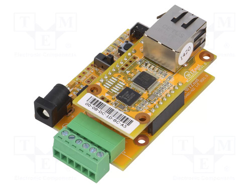 Comp sp3232ebey w5500 3vdc - sp3232ebey,w5500, 3,3vdc