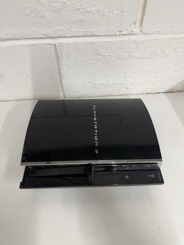 Console sony playstation - console, 3