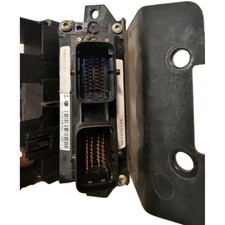 Centralina Ducati Performance Per Ducati Streetfighter 848 + Supporto Batteria