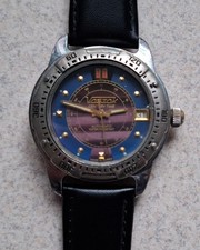 Orologio Vostok Commander URSS