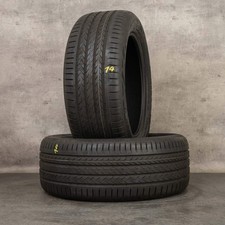 2 pneumatici estivi 255/50 R19