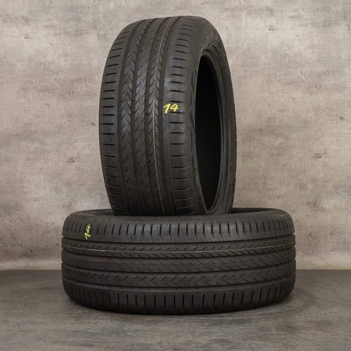 Pneumatici estivi 255 r19 - 2,