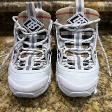 Sneakers Burberry bambino