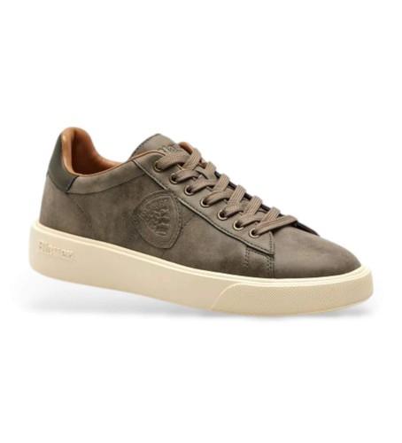 Blauer sneakers uomo - blauer, buck01