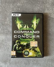 Command & Conquer 3: Tiberium Wars - PC - ITA - 2007