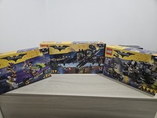 Lego The Batman Movie