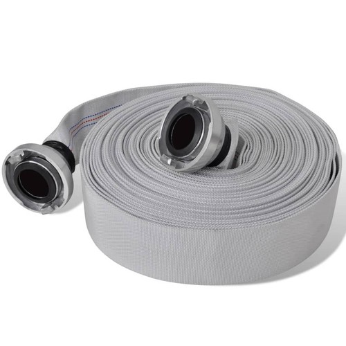 Manichetta antincendio con - manichetta,