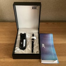 New/Defective Montblanc