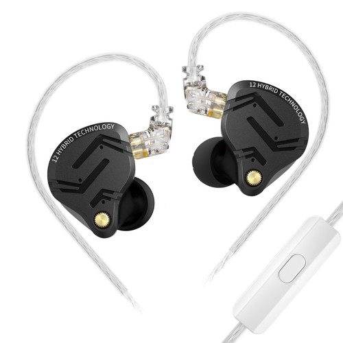 Kinboofi zs12 pro cuffie - kinboofi, kz